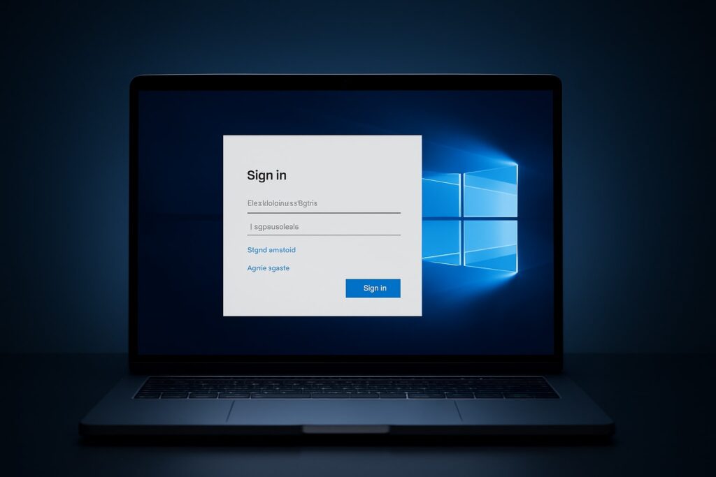 Microsoft Account Hacked Recovery: How to Regain Access When the Recovery Form Fails
